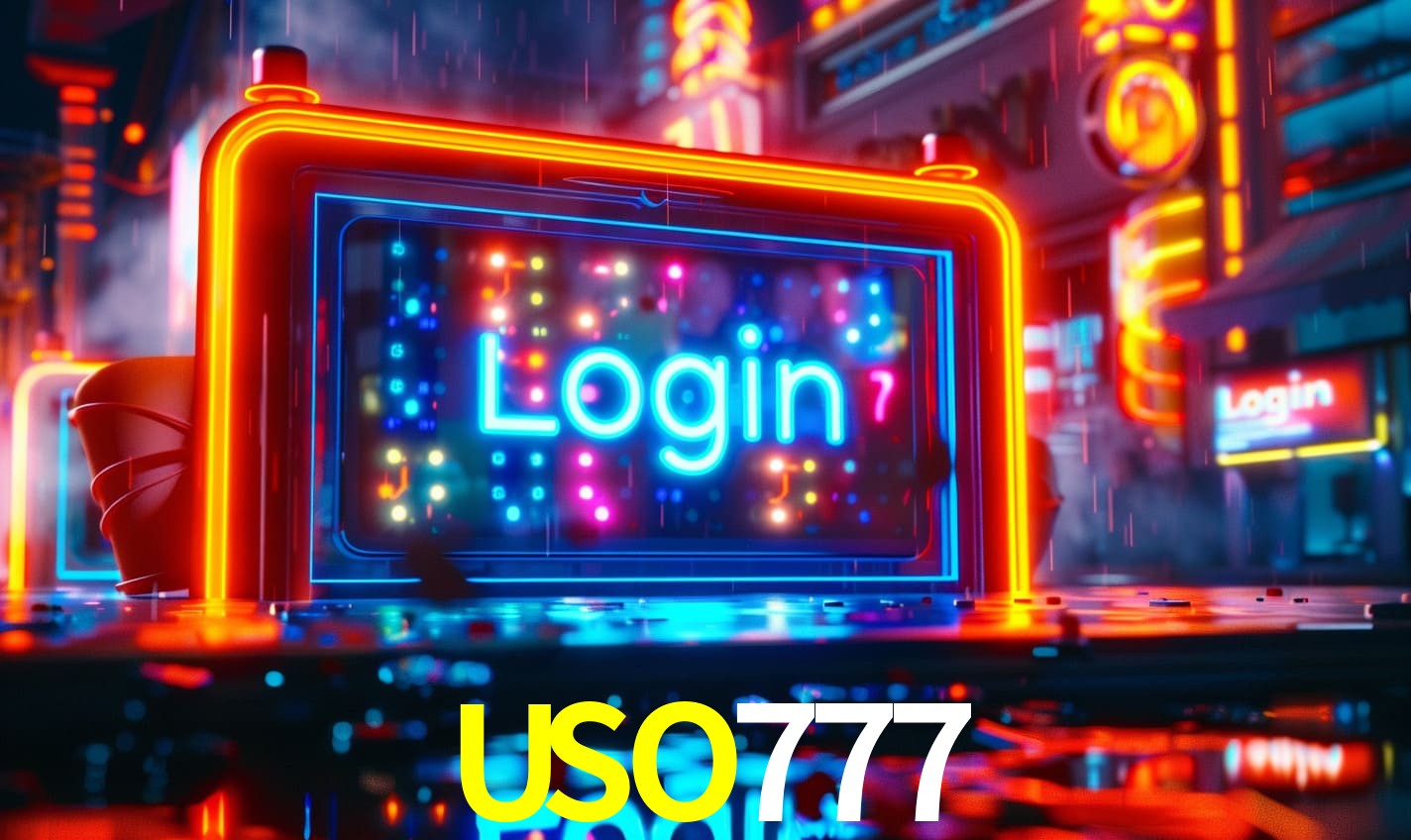 Registre-se hoje no Cassino USO777